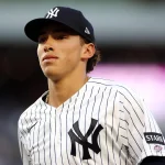 Yankees Suddenly Cut Ties With Shortstop After George Lombard Jr Decision