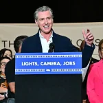 California Is Fighting Over Film Tax Credits As AI Studios Rely Less On Production Payroll
