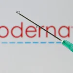 Moderna Shares Skyrocket 85% Toward Best Day Ever—Here’s Why