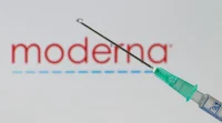 Moderna Shares Skyrocket 85% Toward Best Day Ever—Here’s Why