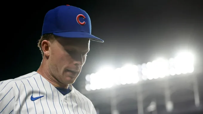 Cubs Superstar Detailed Personal Link To Hayden Panettiere Before Tragic Death