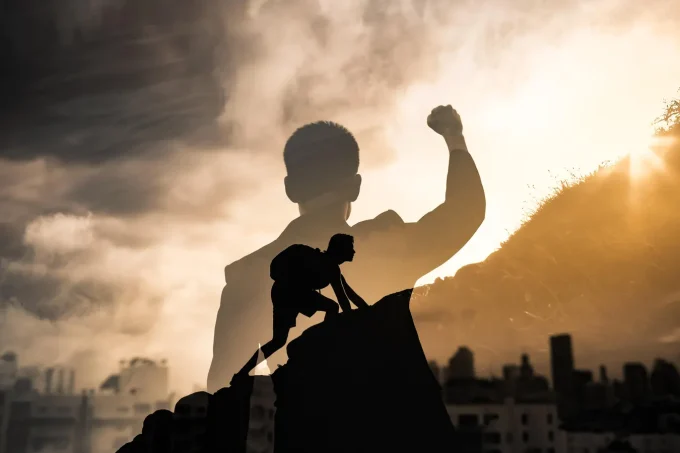 Setbacks Can Set You Up For Success