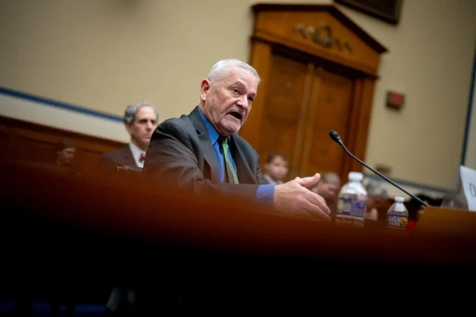 Here’s What Fauci Advisor David Morens Pleaded Guilty To Amid COVID-19 Probe