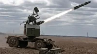 How Ukraine Repurposes U.S. Weapons In Unexpected Ways