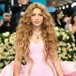 Shakira Returns To One Chart After A Decade And A Half Away