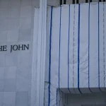 Kennedy Center Argues Tarps Are Necessary For ‘Ongoing Construction’—No Timeline Given For Removal