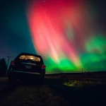 Here’s Where The Aurora Could Be Visible Tonight