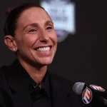 Taurasi Says She’d Love To Be A Mercury Owner As Her No. 3 Is Retired