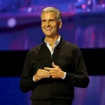Disney’s Josh D’Amaro Shares Insight Into Growth At The Company