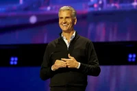 Disney’s Josh D’Amaro Shares Insight Into Growth At The Company