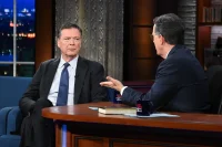 DOJ Opposes James Comey’s Request To Throw Out Indictment—And Claims It’s Fine If Trump Ordered It