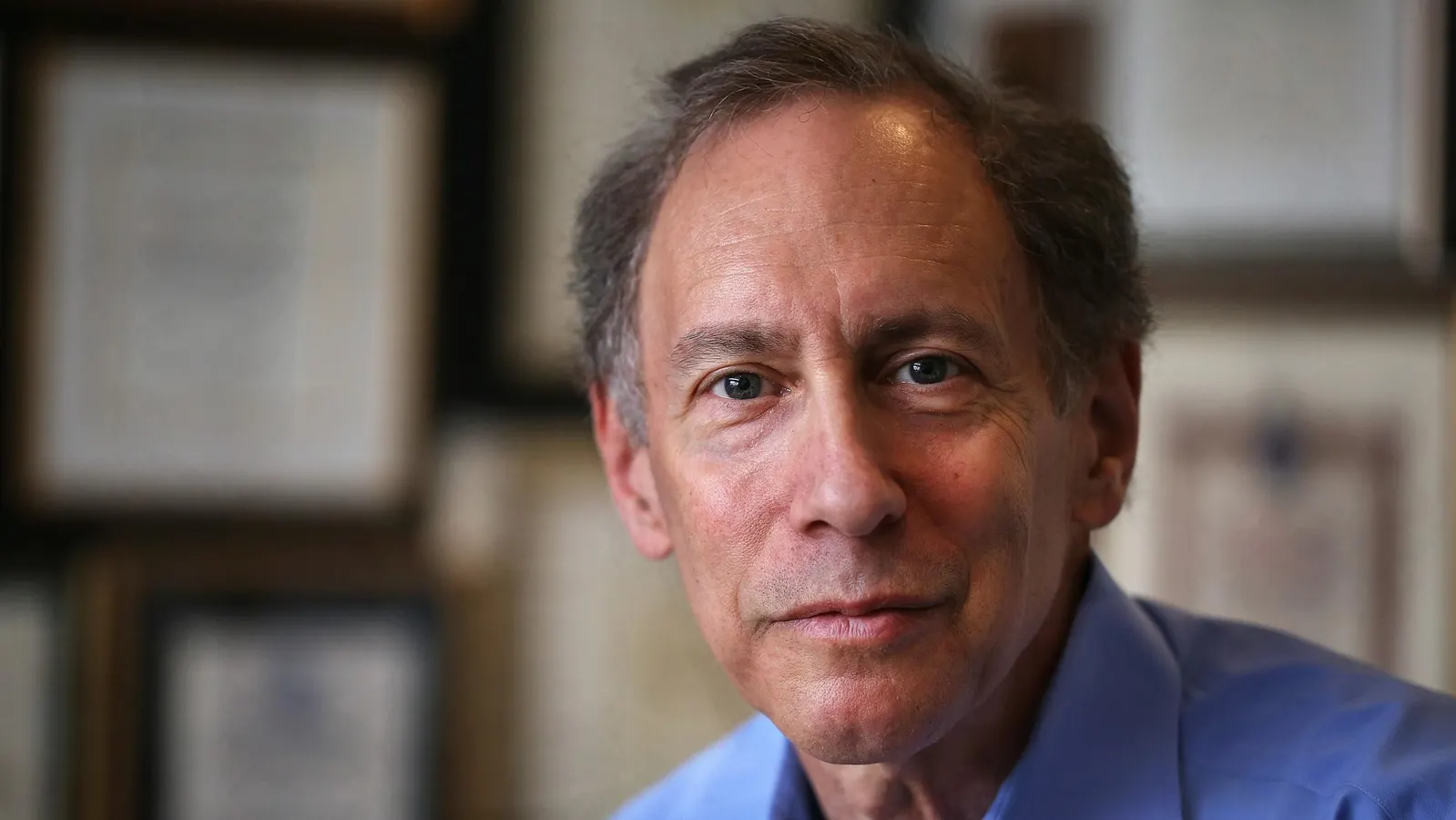 This Moderna Co-Founder Is A Billionaire Again