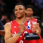 The 18 Stats That Explain Russell Westbrook’s Polarizing NBA Career