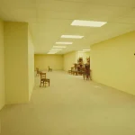 Kane Parsons Drops A New ‘Backrooms’ Upload Linked To The Film