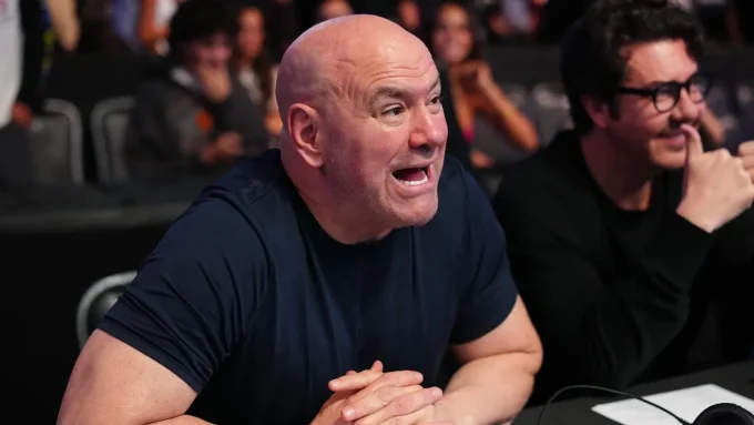 DWCS Results, Contracts, Kaik Brito’s Crazy KO of Namo Fazil