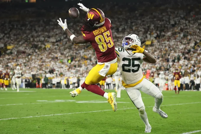 The Good, Bad And Ugly From The Packers’ 14th Training Camp Practice