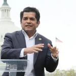 Rep. Jimmy Gomez Under Investigation For Sexual Assault, Accuser’s Lawyers Say