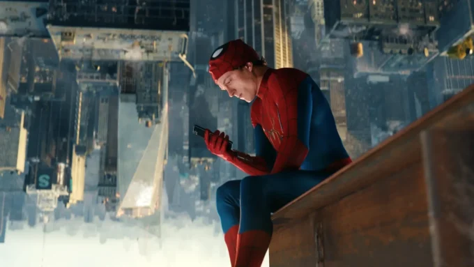 Brand New Day’ And Other  Billion Movies At The Box Office