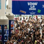 KCON LA 2026 Draws Record 142,000 Fans, Biggest Crowd In Festival History