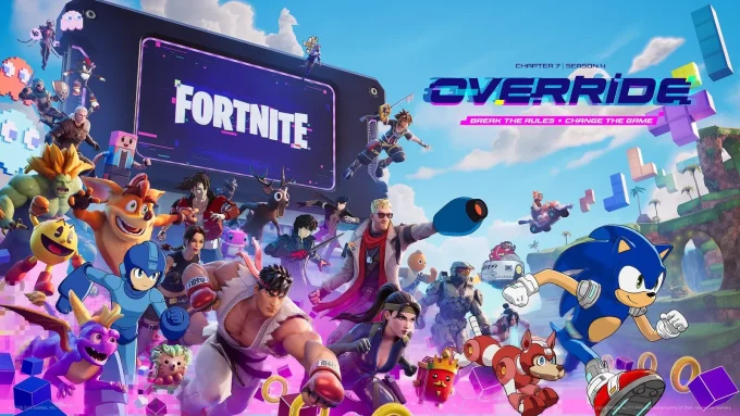‘Fortnite’ Chapter 7, Season 4 Start-Time, Battle Pass And More
