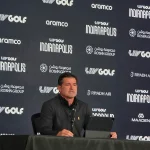 LIV Golf CEO Addresses League’s Future Ahead Of LIV Season Finale