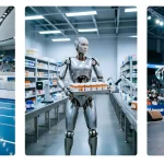 The Humanoid Robot Games Events Are A Market Map