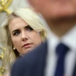 Natalie Harp Reportedly Ducked White House Security Clearance For Over A Year