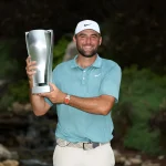 2026 BMW Championship Preview, Full Field And Odds