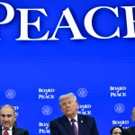 U.S. And EU Welcome Peace Progress Between Armenia And Azerbaijan