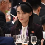 North Korea Test Fires Missiles As Kim Jong Un’s Powerful Sister Rejects Trump’s Overture