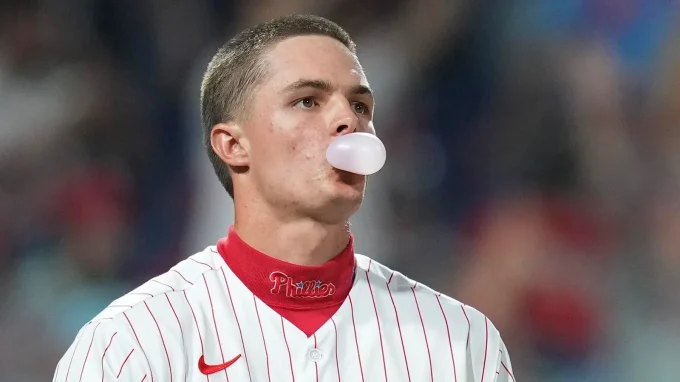 Phillies Bust, Former 1-1 Pick, Assigns Blame Amid Stunning Resurgence