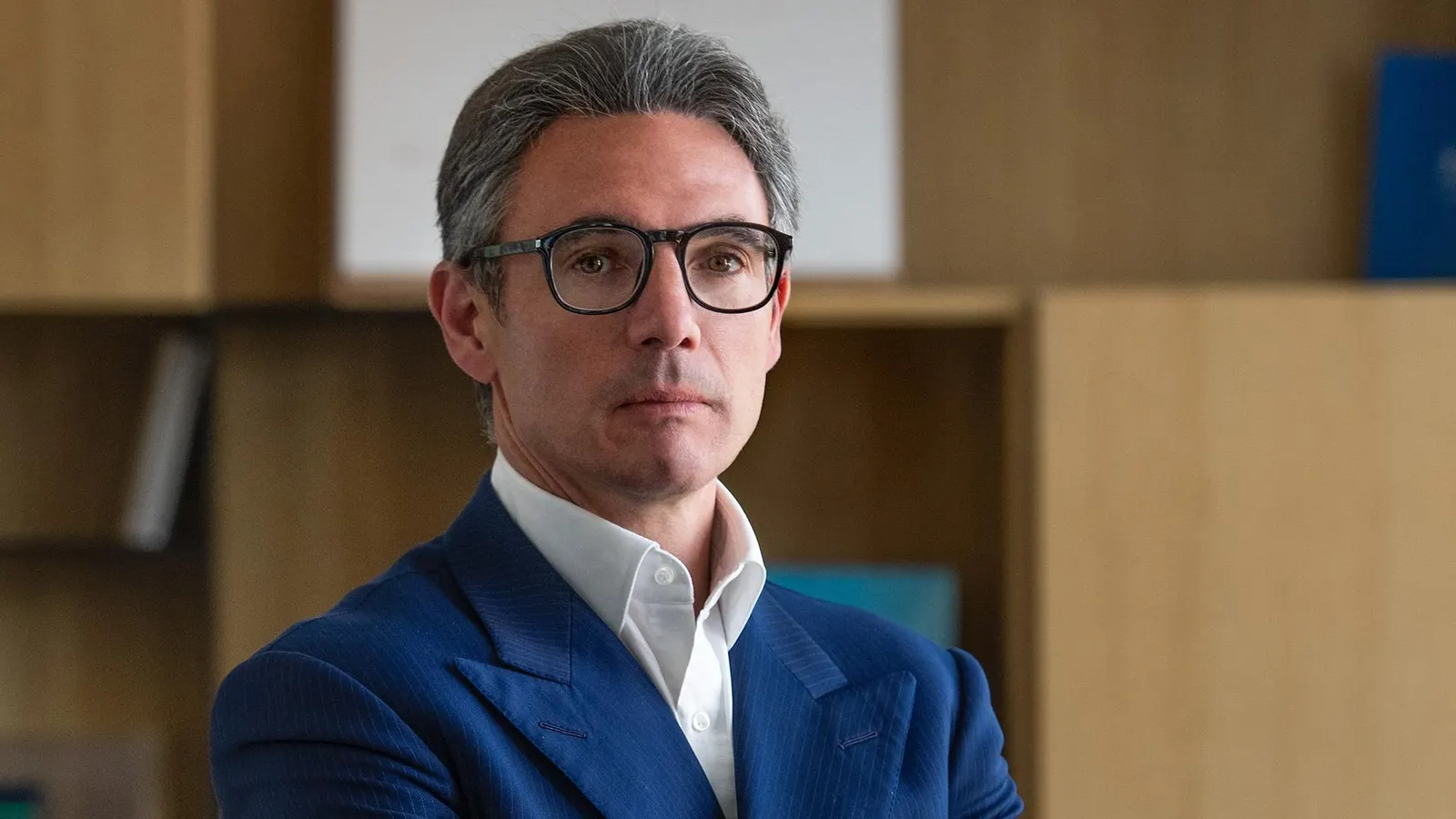 Italy’s  Billion Pharma Family Makes A U.S. Power Move