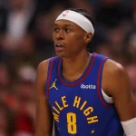 NBA’s Second Apron Claims Another Victim With Nuggets’ Peyton Watson Trade