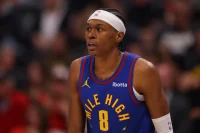 NBA’s Second Apron Claims Another Victim With Nuggets’ Peyton Watson Trade