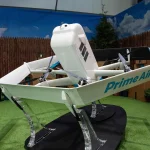 Amazon Aims High With Drones Amid Worries Rivals Could Fly Past