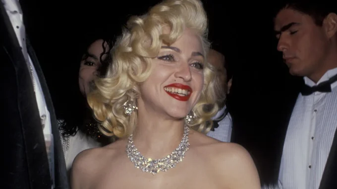 Madonna And Kylie Minogue Soar To No. 1 Together
