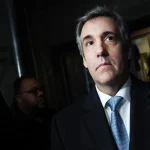 Michael Cohen Says He And Trump ‘Forgave’ Each Other Ahead Of Podcast Reunion