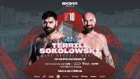 Date, Main Event And Card Info