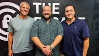 One London Escape Room He Booked Blind Built The Escape Game