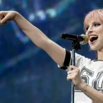 Paramore’s Career-Changing Album Becomes A Bestseller Again