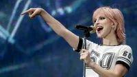 Paramore’s Career-Changing Album Becomes A Bestseller Again