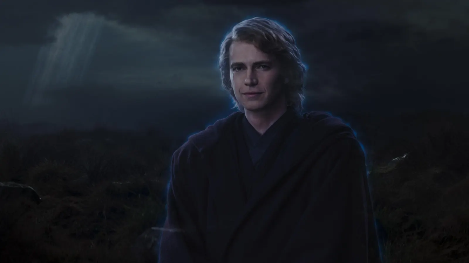 The Clone Wars’? Hayden Christensen Says The Cast Is Interested