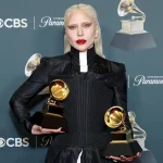 Lady Gaga’s Emmy-Nominated Smash May Lead To More Grammy Nods