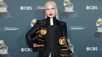 Lady Gaga’s Emmy-Nominated Smash May Lead To More Grammy Nods