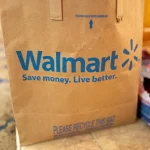 Walmart Reports Slowest U.S. Sales Growth Since Pandemic