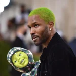 Frank Ocean’s ‘Blonde’ At 10: Until Further Notice