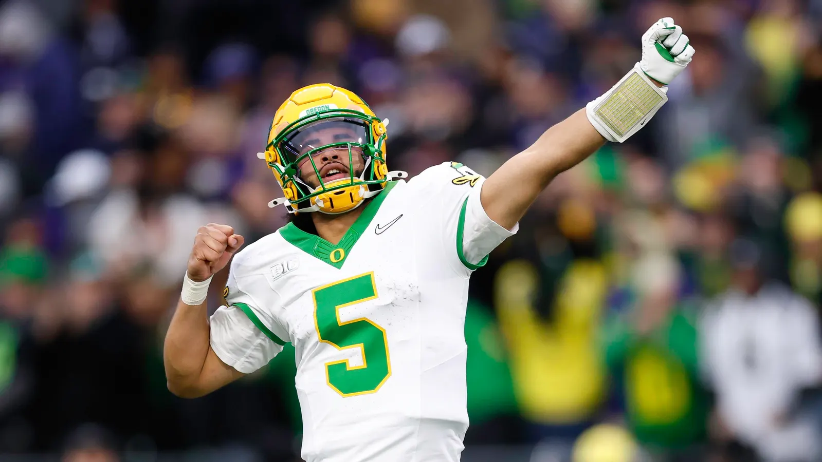 Top 10 Power Conference Players To Watch In 2026