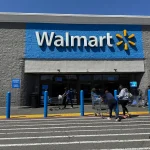 Walmart Reports Strong Q2 Online Sales, But Store Results Disappoint Analysts