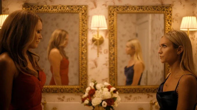 ‘The Hunting Wives’ Season 2 Reveals A 2026 Release Date On Netflix