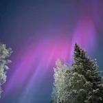 Aurora Could Be Visible From These Nine States Thursday